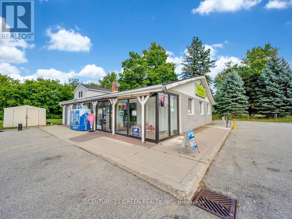 14303 Trafalgar Road, Halton Hills, Ontario  N0B 1H0 - Photo 5 - W12902672