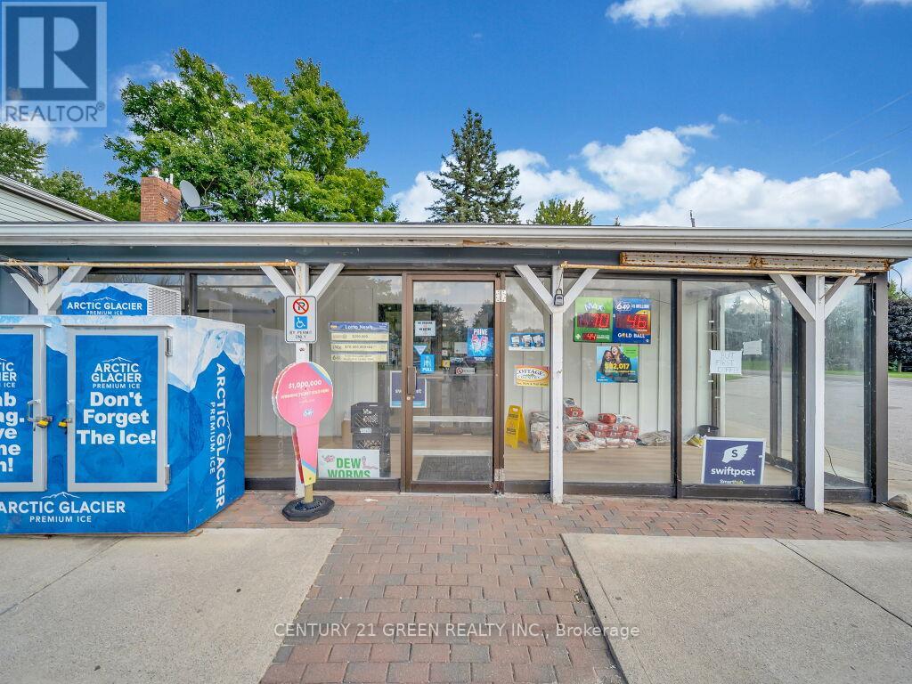 14303 Trafalgar Road, Halton Hills, Ontario  N0B 1H0 - Photo 6 - W12902672