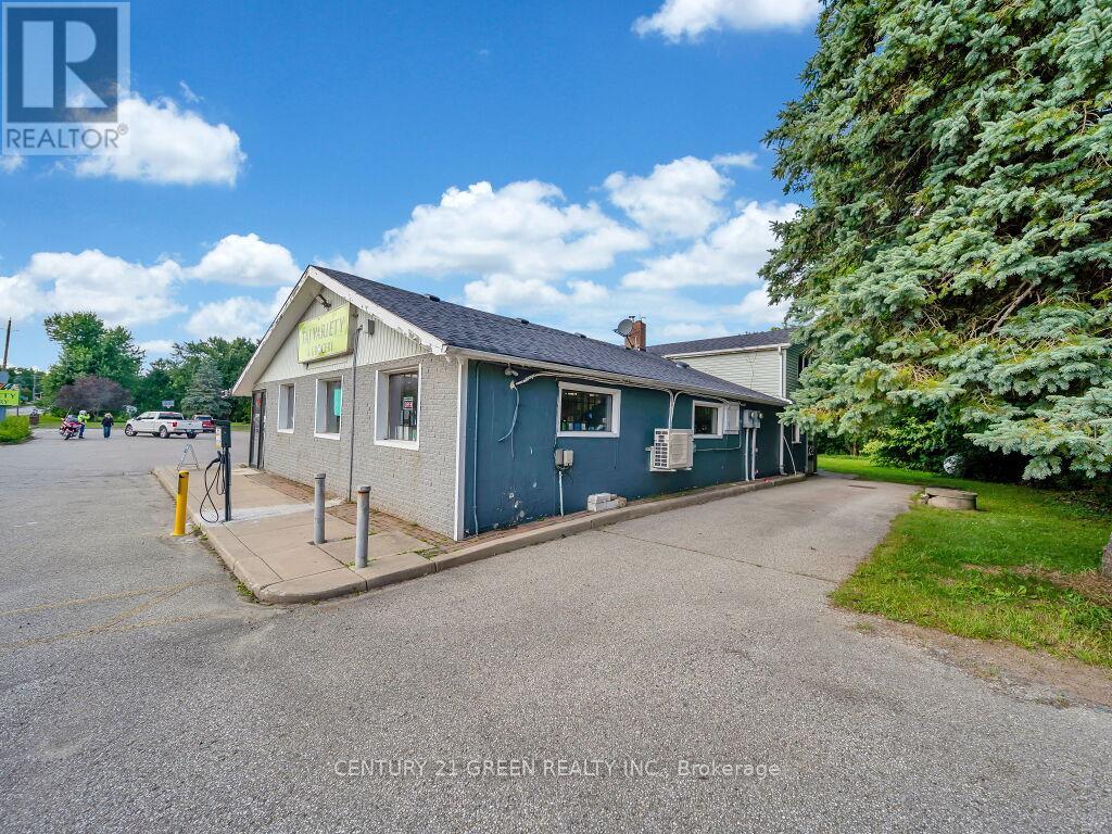 14303 Trafalgar Road, Halton Hills, Ontario  N0B 1H0 - Photo 8 - W12902672