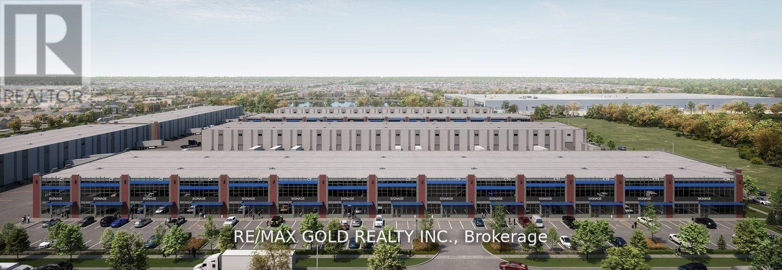 A9 - 10900 DIXIE ROAD, Brampton, Ontario