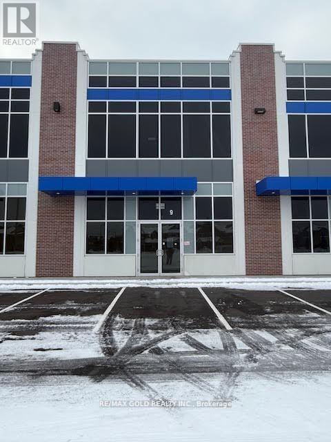 A9 - 10900 Dixie Road, Brampton, Ontario  L6R 3W4 - Photo 6 - W12902684