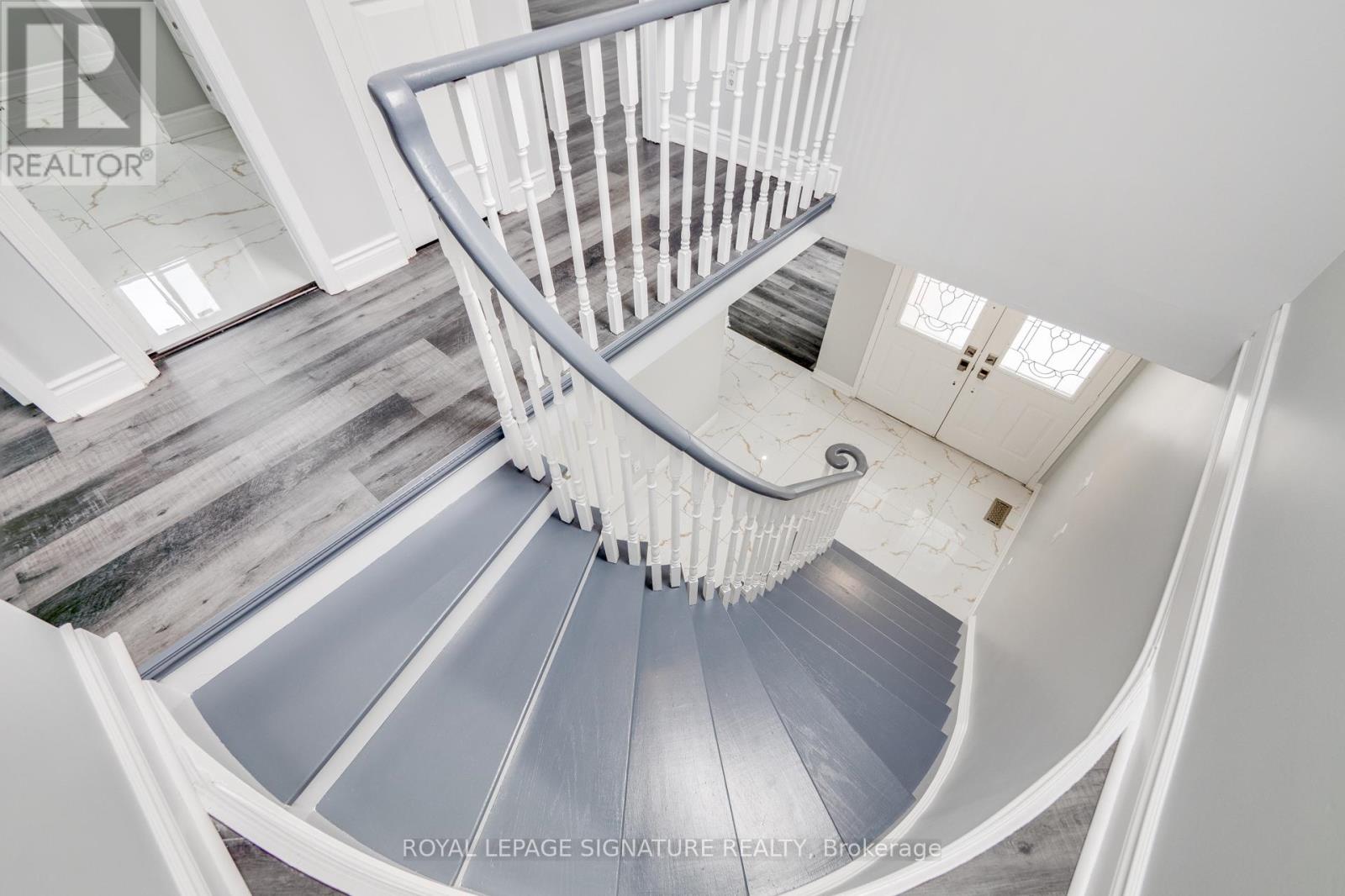 34 Meadowlark Drive, Brampton, Ontario  L6Y 4A7 - Photo 18 - W12902686