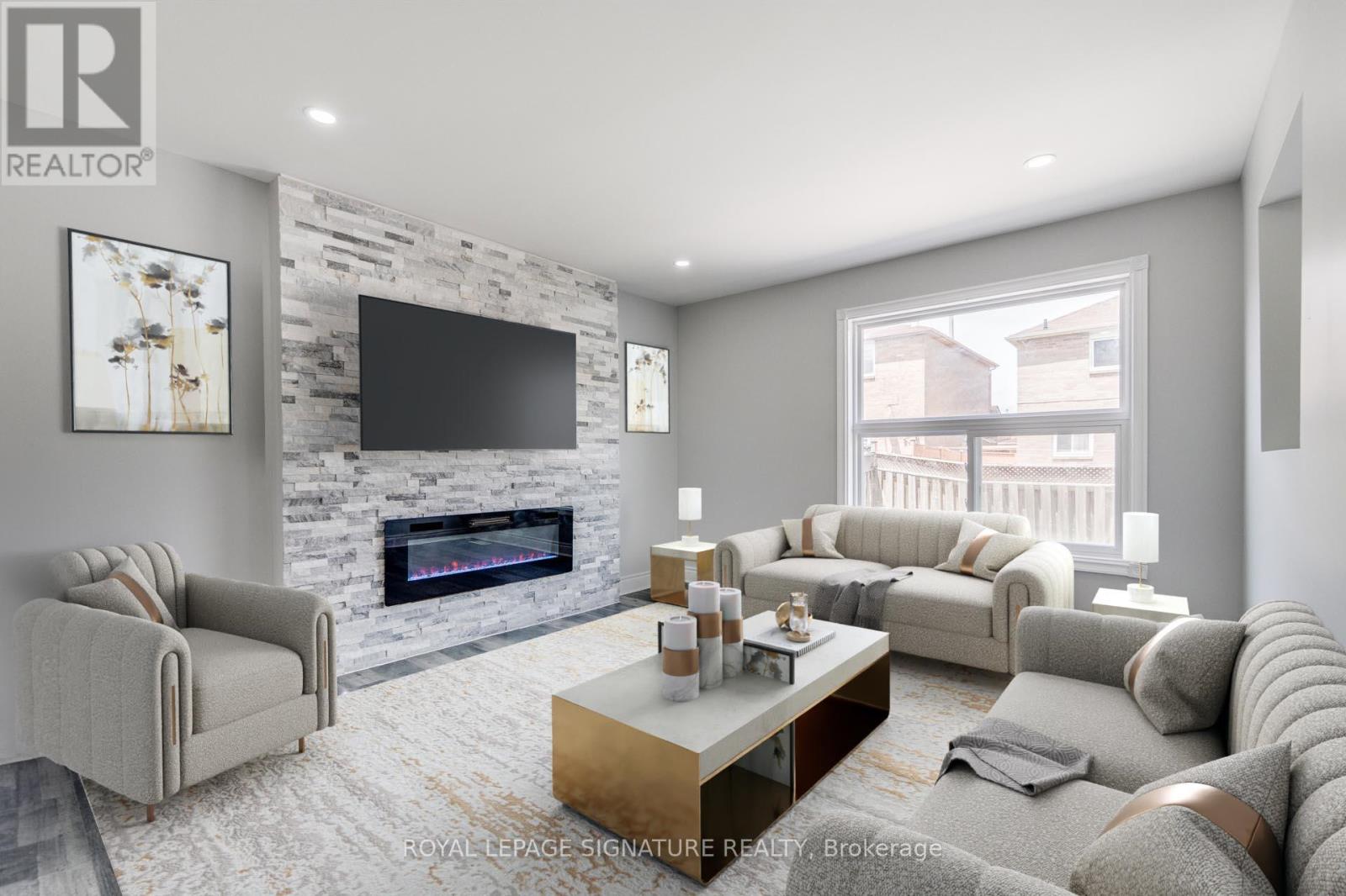 34 Meadowlark Drive, Brampton, Ontario  L6Y 4A7 - Photo 8 - W12902686