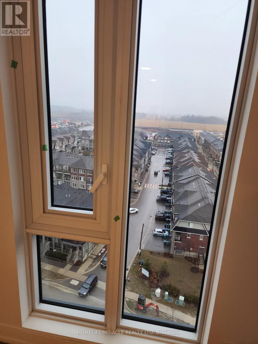 1108 - 225 Veterans Drive, Brampton, Ontario  L7A 5L7 - Photo 11 - W12902694