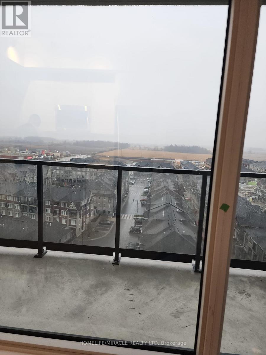 1108 - 225 Veterans Drive, Brampton, Ontario  L7A 5L7 - Photo 14 - W12902694