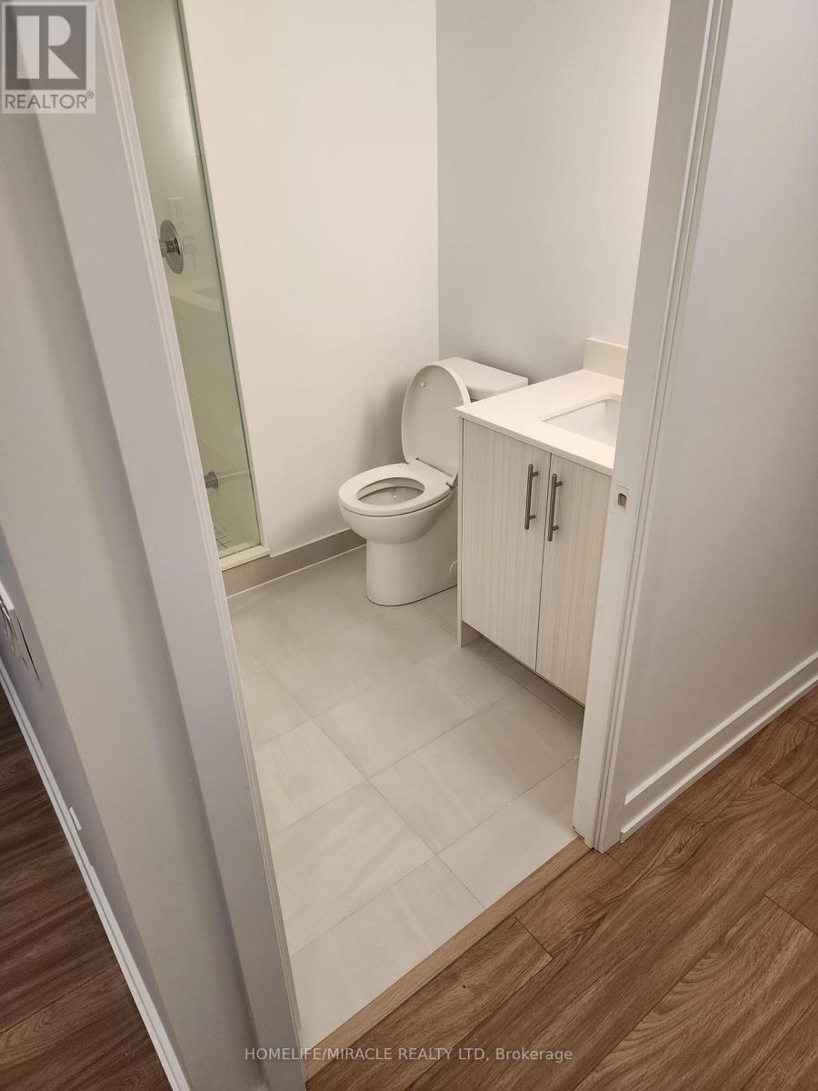 1108 - 225 Veterans Drive, Brampton, Ontario  L7A 5L7 - Photo 9 - W12902694