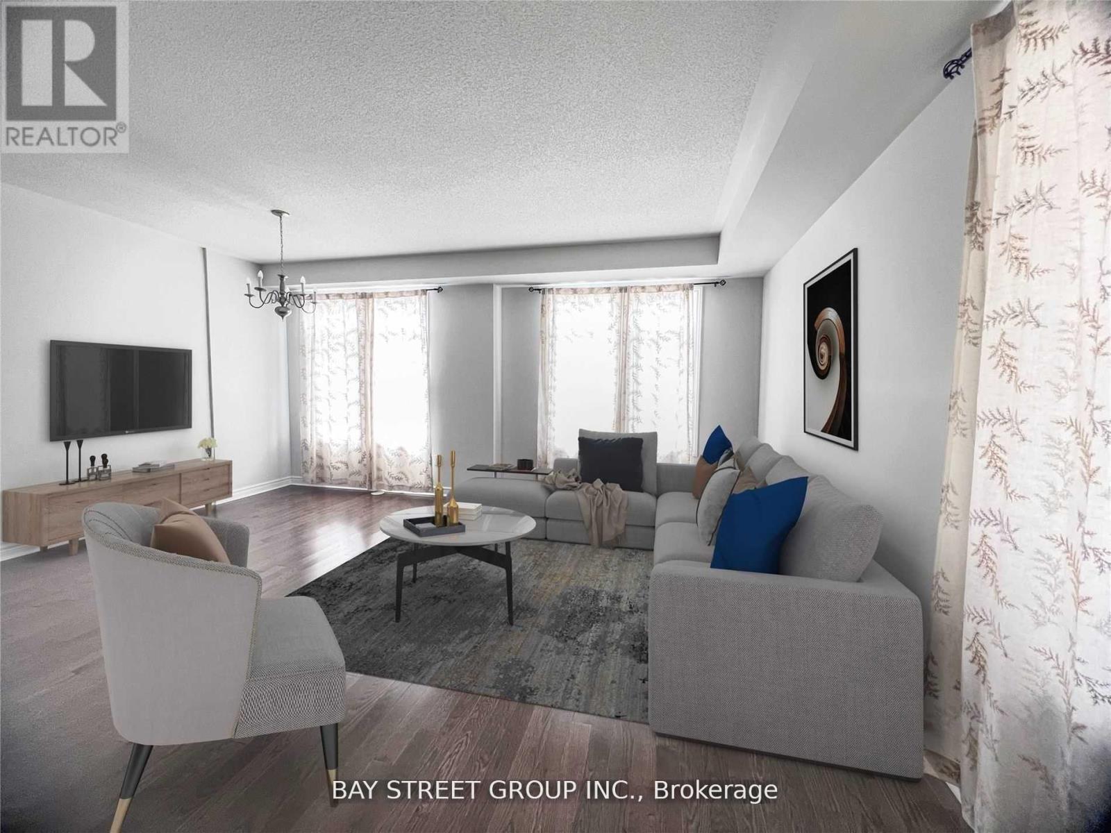 3325 Carding Mill Trail, Oakville, Ontario L6M 1R7 - Photo 4 - W12902708