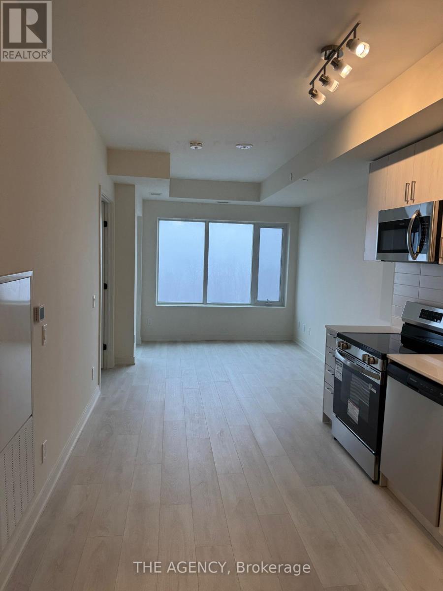 606 - 8020 Derry Road, Milton (Co Coates), Ontario  L9T 9N7 - Photo 3 - W12902712