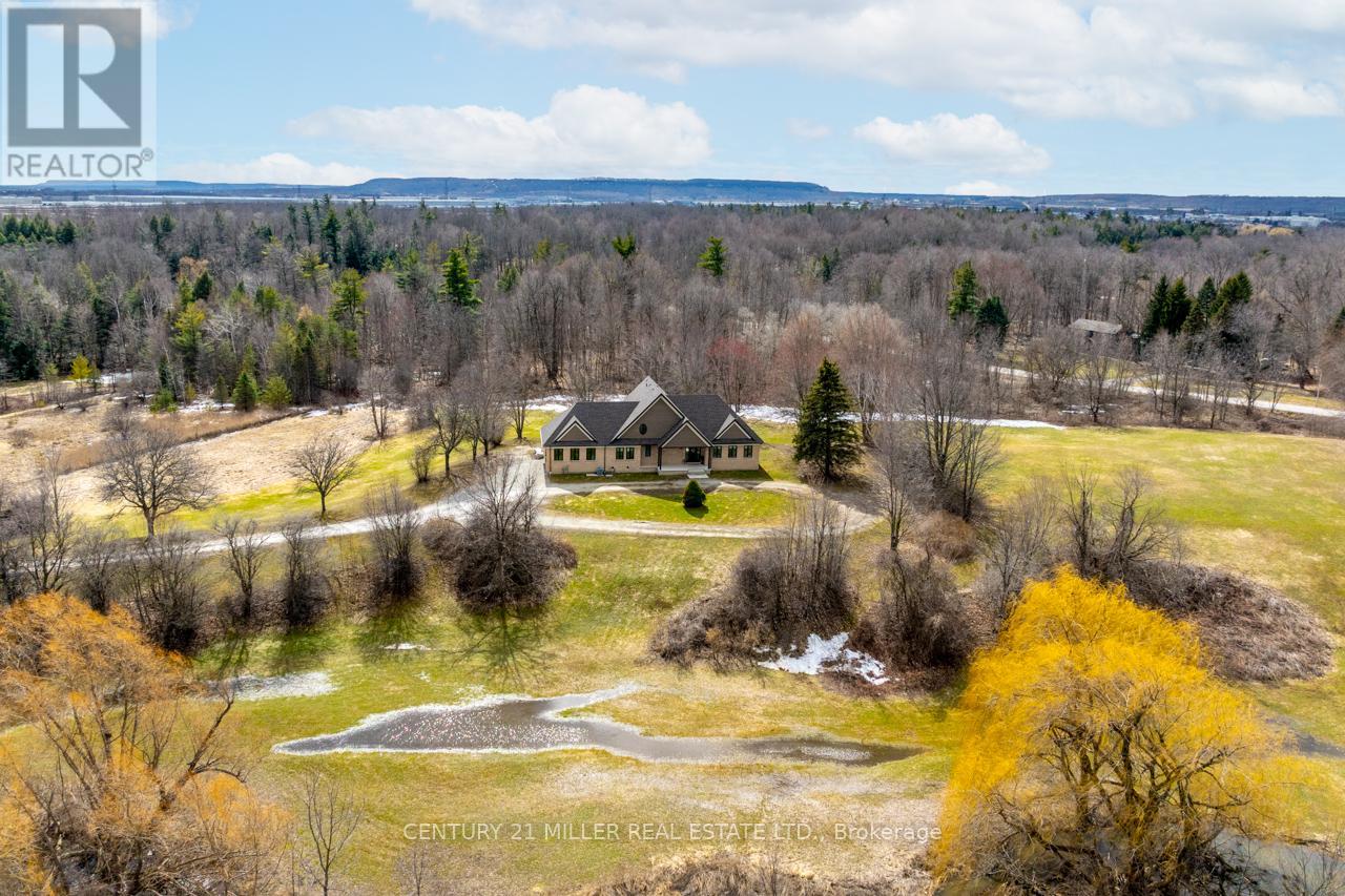 8656 ESQUESING LINE, Milton, Ontario