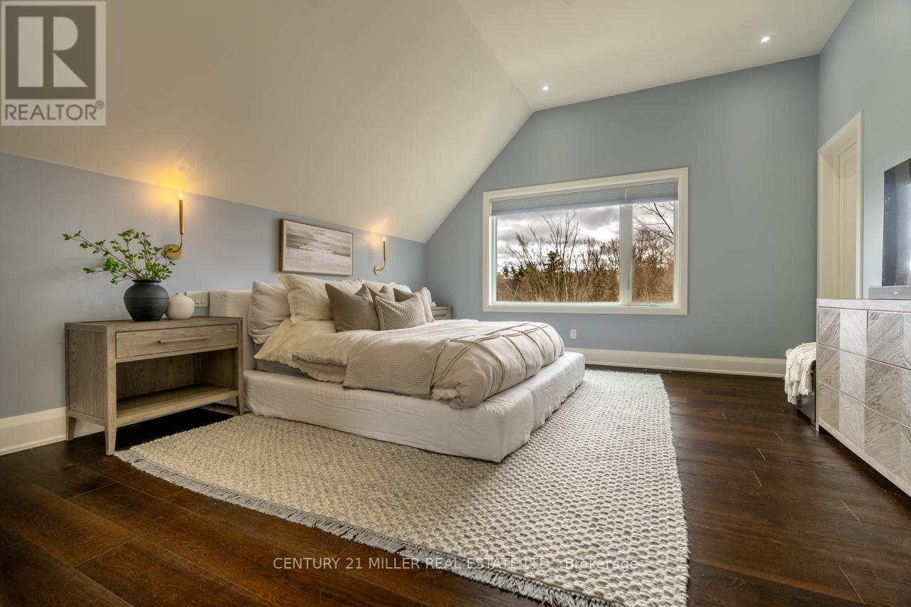 8656 Esquesing Line, Milton, Ontario  L9T 9E2 - Photo 33 - W12902734