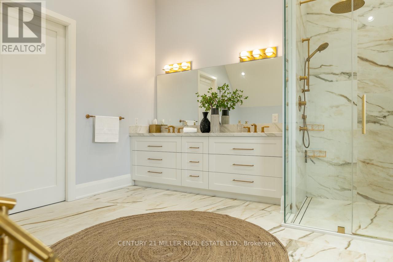 8656 Esquesing Line, Milton, Ontario  L9T 9E2 - Photo 36 - W12902734