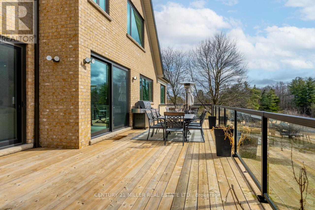 8656 Esquesing Line, Milton, Ontario  L9T 9E2 - Photo 37 - W12902734