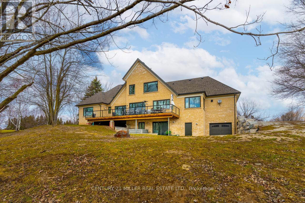 8656 Esquesing Line, Milton, Ontario  L9T 9E2 - Photo 40 - W12902734