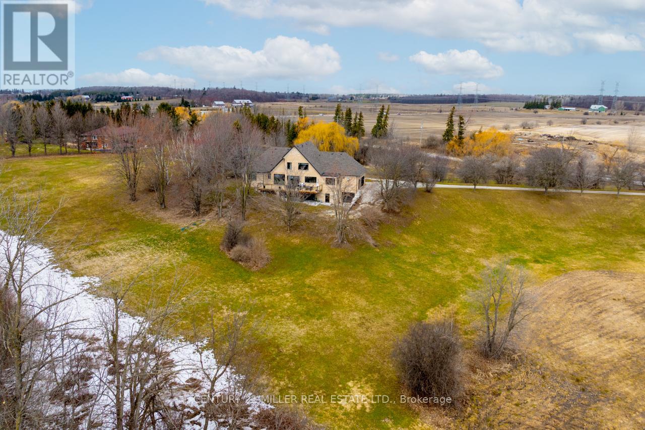 8656 Esquesing Line, Milton, Ontario  L9T 9E2 - Photo 44 - W12902734