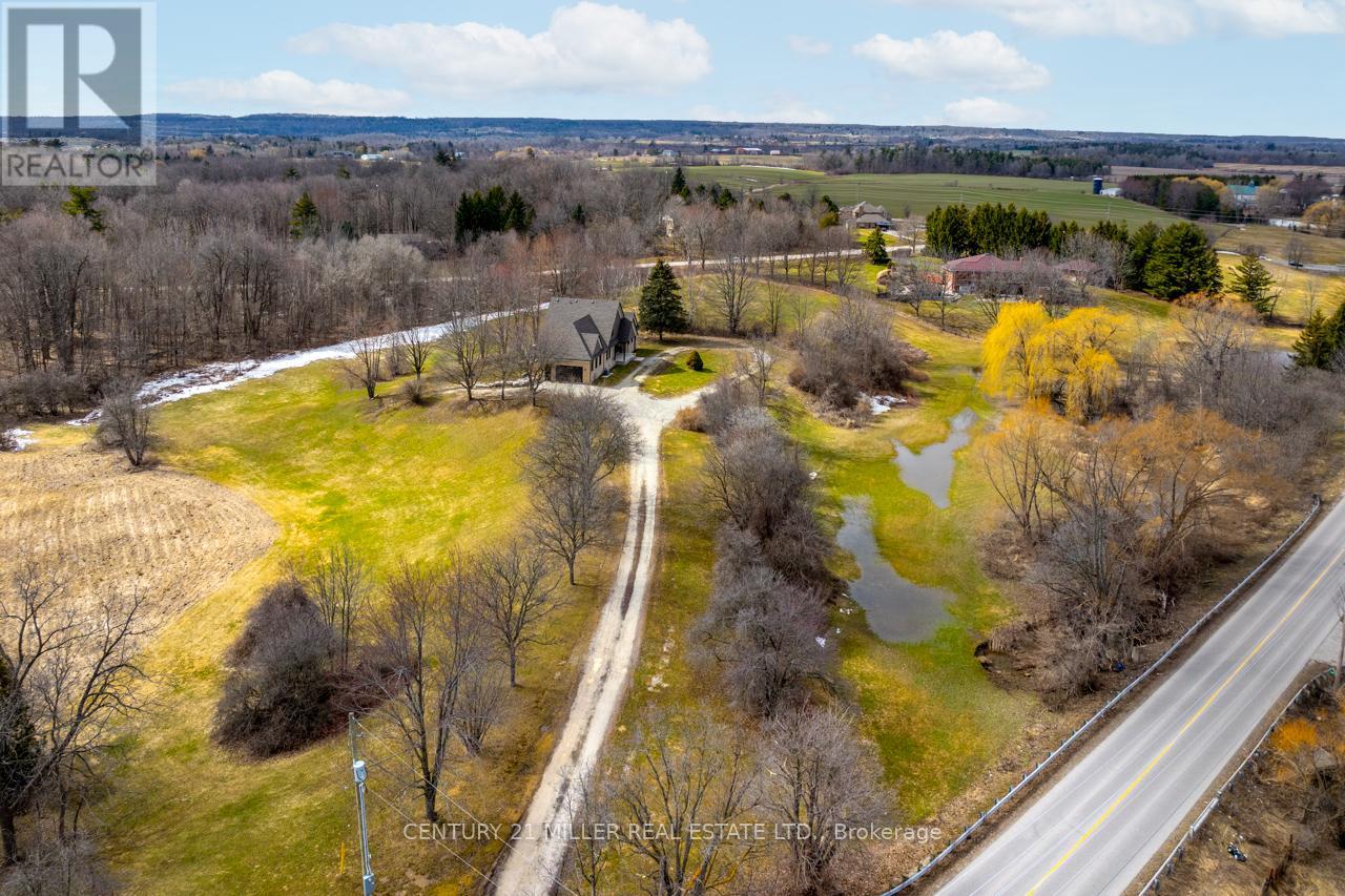 8656 Esquesing Line, Milton, Ontario  L9T 9E2 - Photo 47 - W12902734