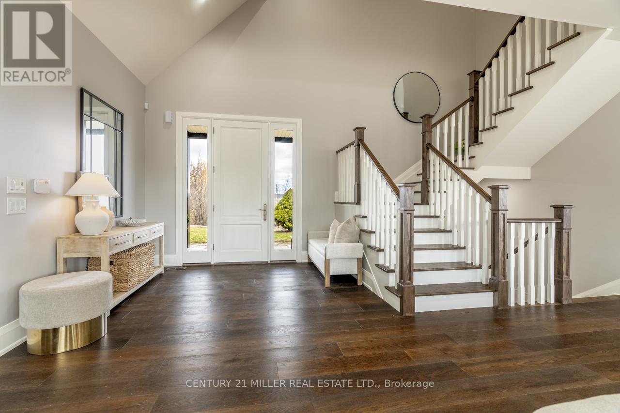 8656 Esquesing Line, Milton, Ontario  L9T 9E2 - Photo 8 - W12902734