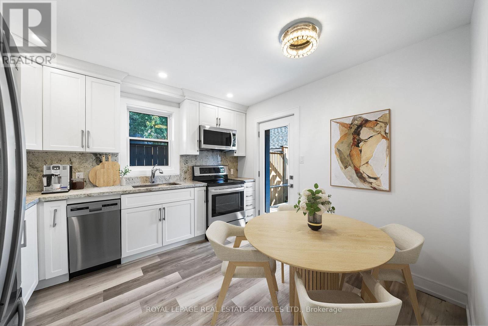 2 - 50 ARCADIAN CIRCLE, Toronto, Ontario