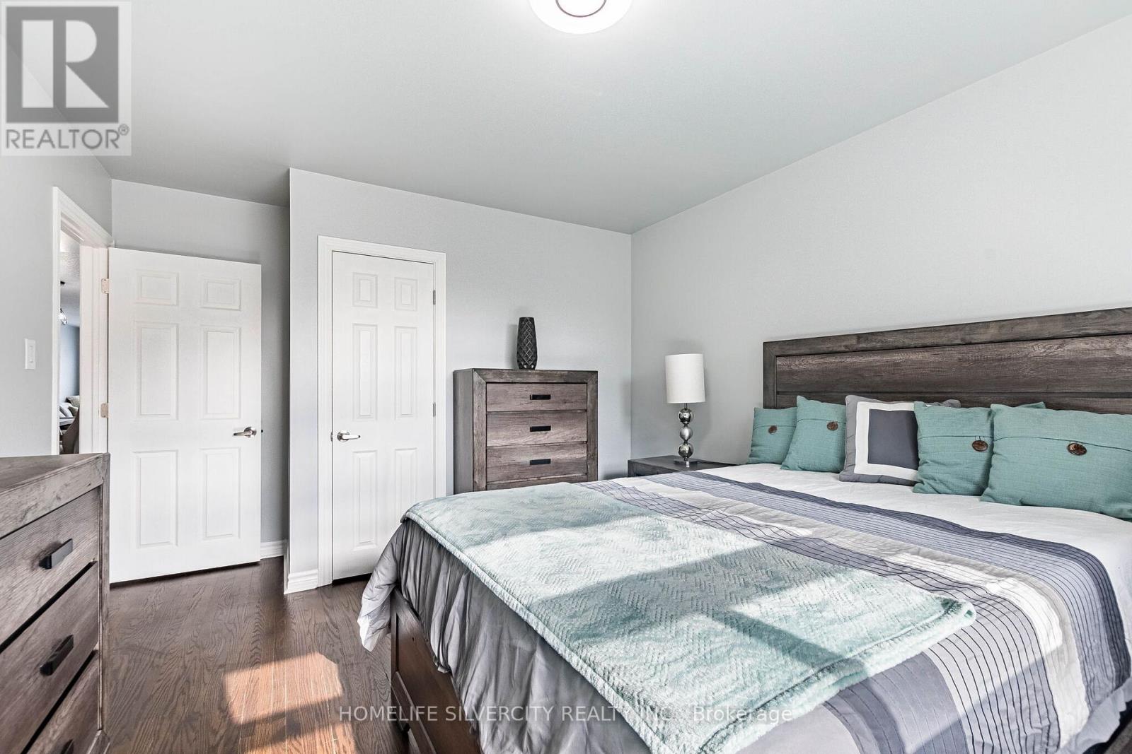 19 Garfield Crescent, Brampton, Ontario  L6V 1V7 - Photo 22 - W12902760