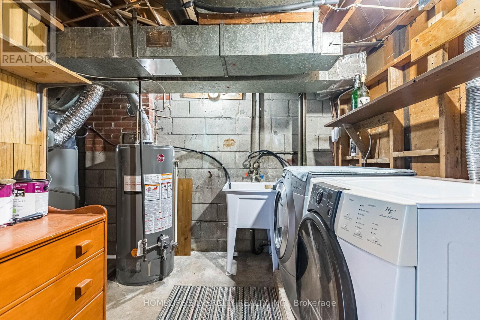 19 Garfield Crescent, Brampton, Ontario  L6V 1V7 - Photo 47 - W12902760