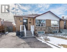 19 GARFIELD CRESCENT, Brampton, Ontario