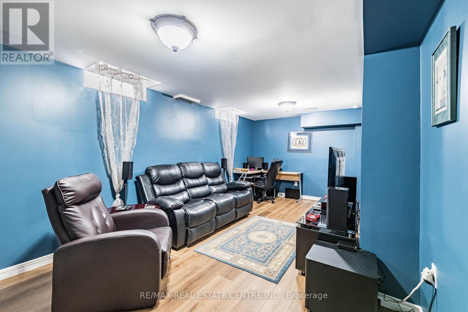 1 Northgate Boulevard, Brampton, Ontario  L6S 4G6 - Photo 24 - W12902764