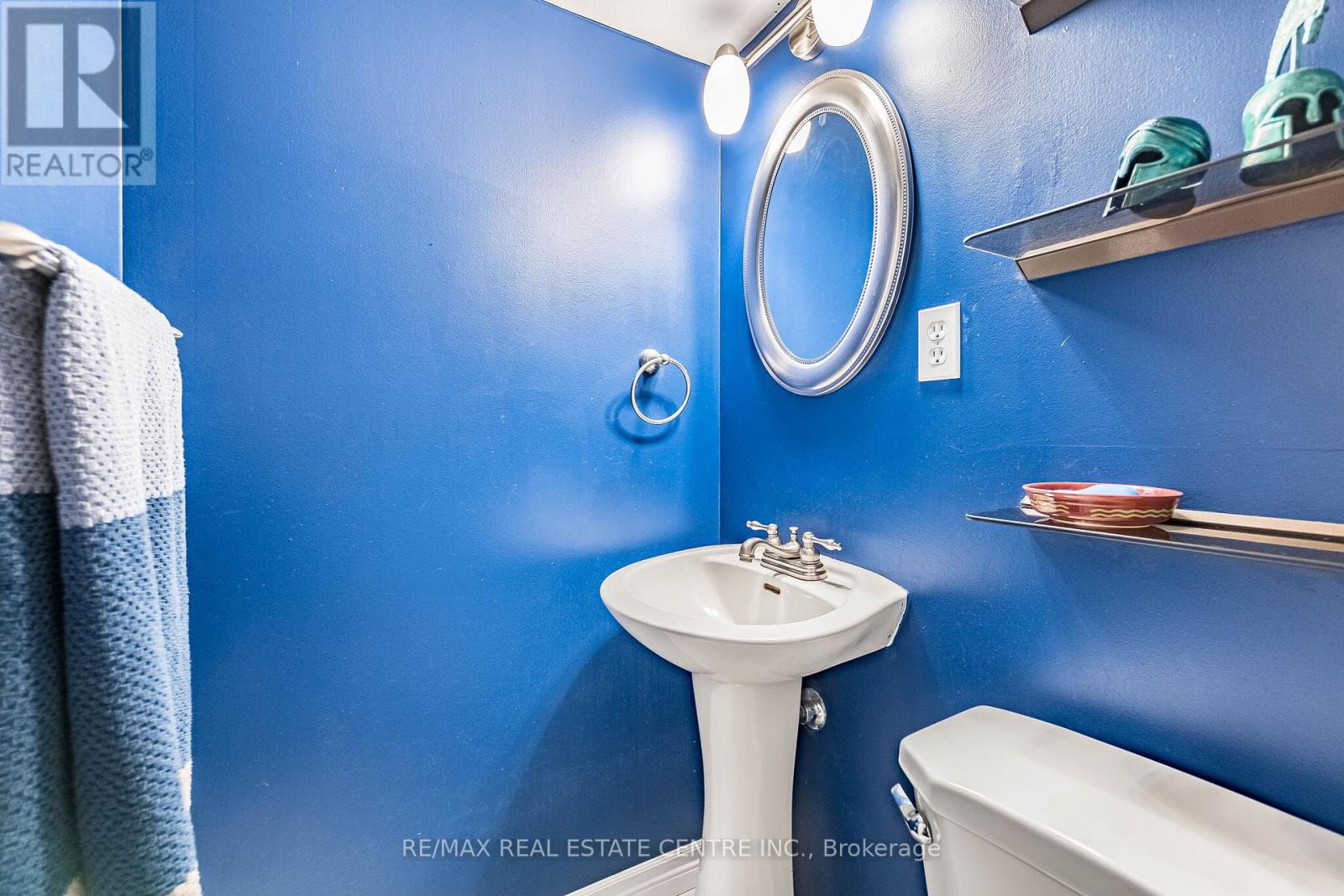 1 Northgate Boulevard, Brampton, Ontario  L6S 4G6 - Photo 27 - W12902764