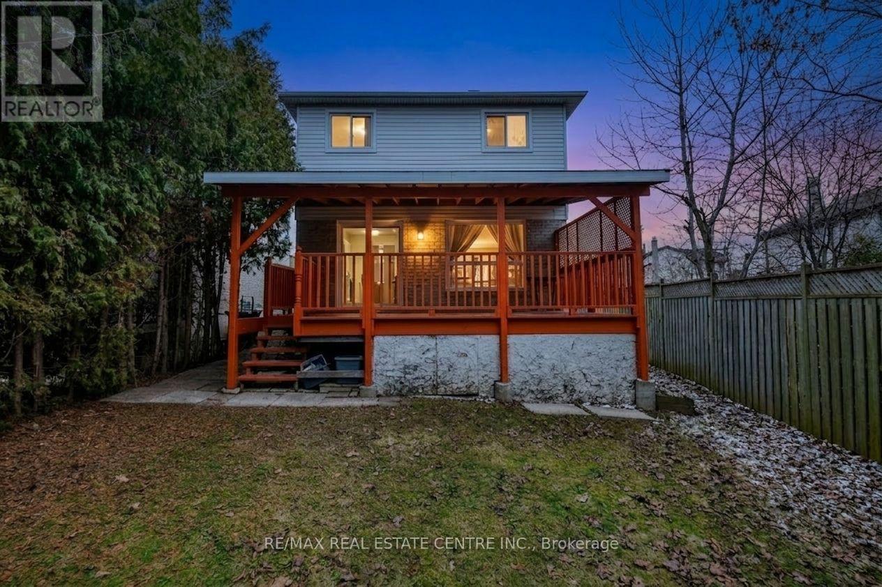 1 Northgate Boulevard, Brampton, Ontario  L6S 4G6 - Photo 34 - W12902764