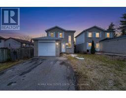 1 NORTHGATE BOULEVARD, Brampton, Ontario
