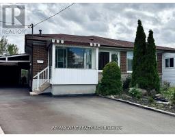 25 BIMINI CRESCENT, Toronto, Ontario