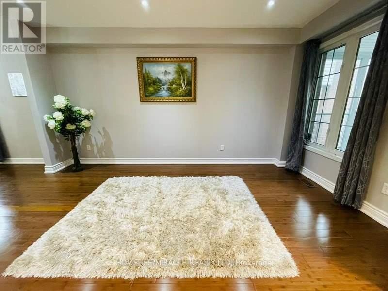 27 Feathertop Lane, Brampton, Ontario  L6R 1W9 - Photo 6 - W12902772