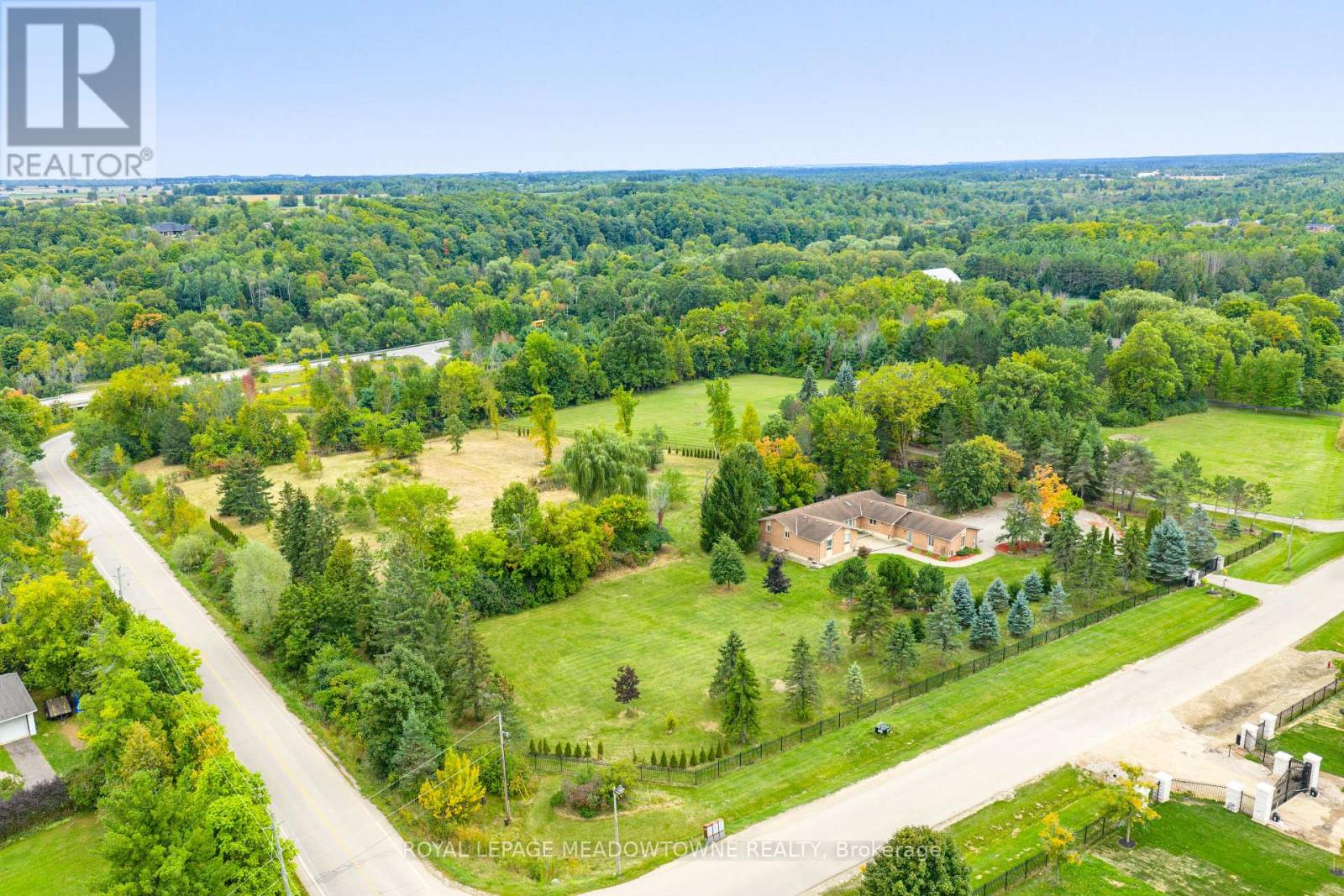 1 CASSIDY LANE, Caledon, Ontario