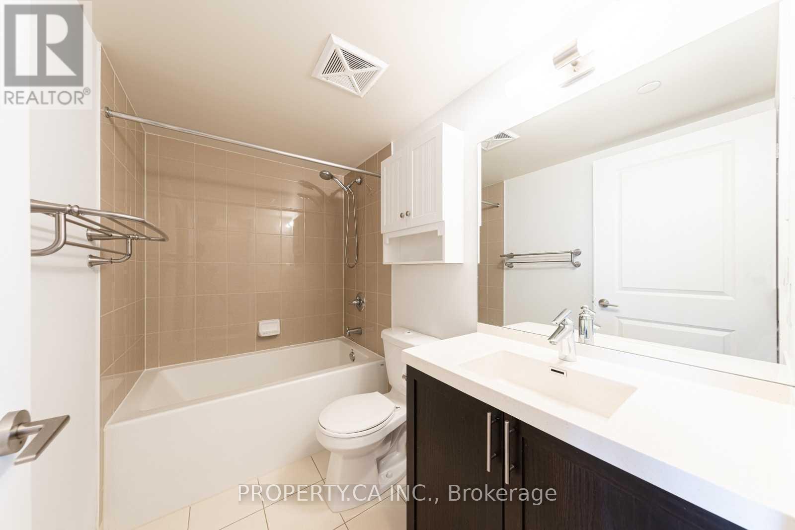 1109 - 6 Eva Road, Toronto, Ontario  M9C 4Z5 - Photo 12 - W12902792