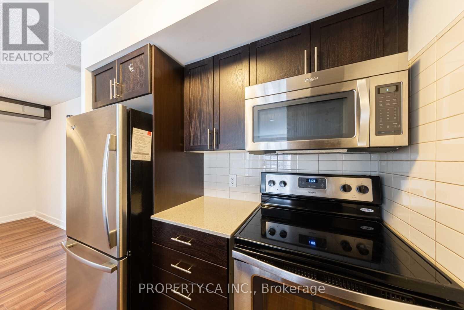 1109 - 6 Eva Road, Toronto, Ontario  M9C 4Z5 - Photo 4 - W12902792