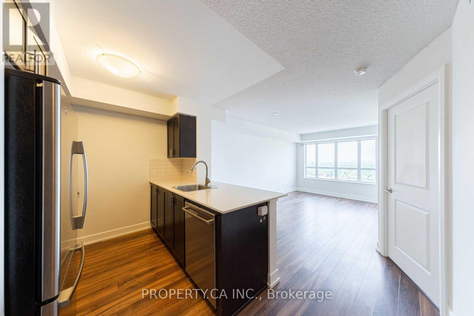 1109 - 6 Eva Road, Toronto, Ontario  M9C 4Z5 - Photo 5 - W12902792