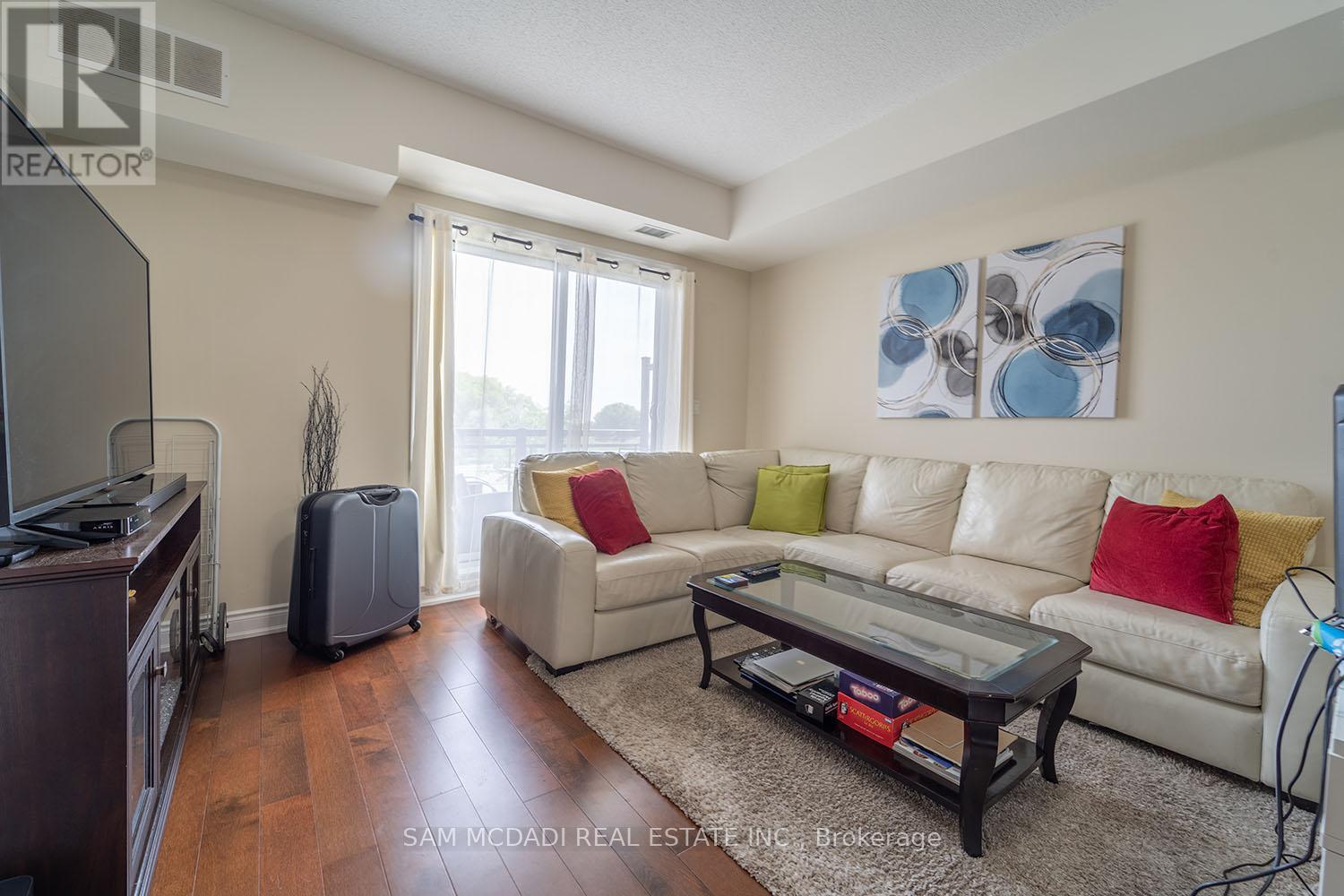 234 - 3170 Erin Mills Parkway, Mississauga, Ontario  L5L 1W8 - Photo 6 - W12902796