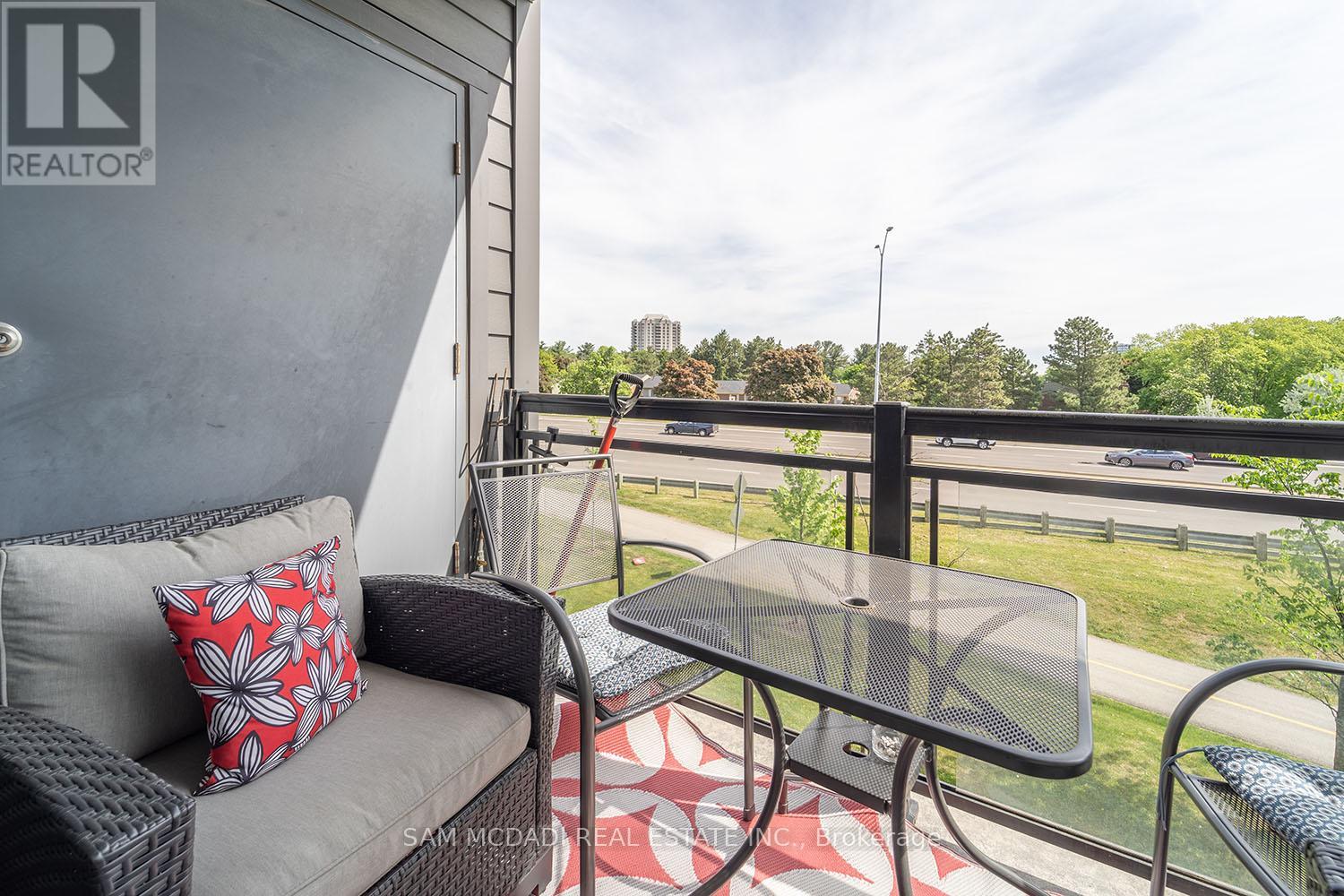 234 - 3170 Erin Mills Parkway, Mississauga, Ontario  L5L 1W8 - Photo 9 - W12902796