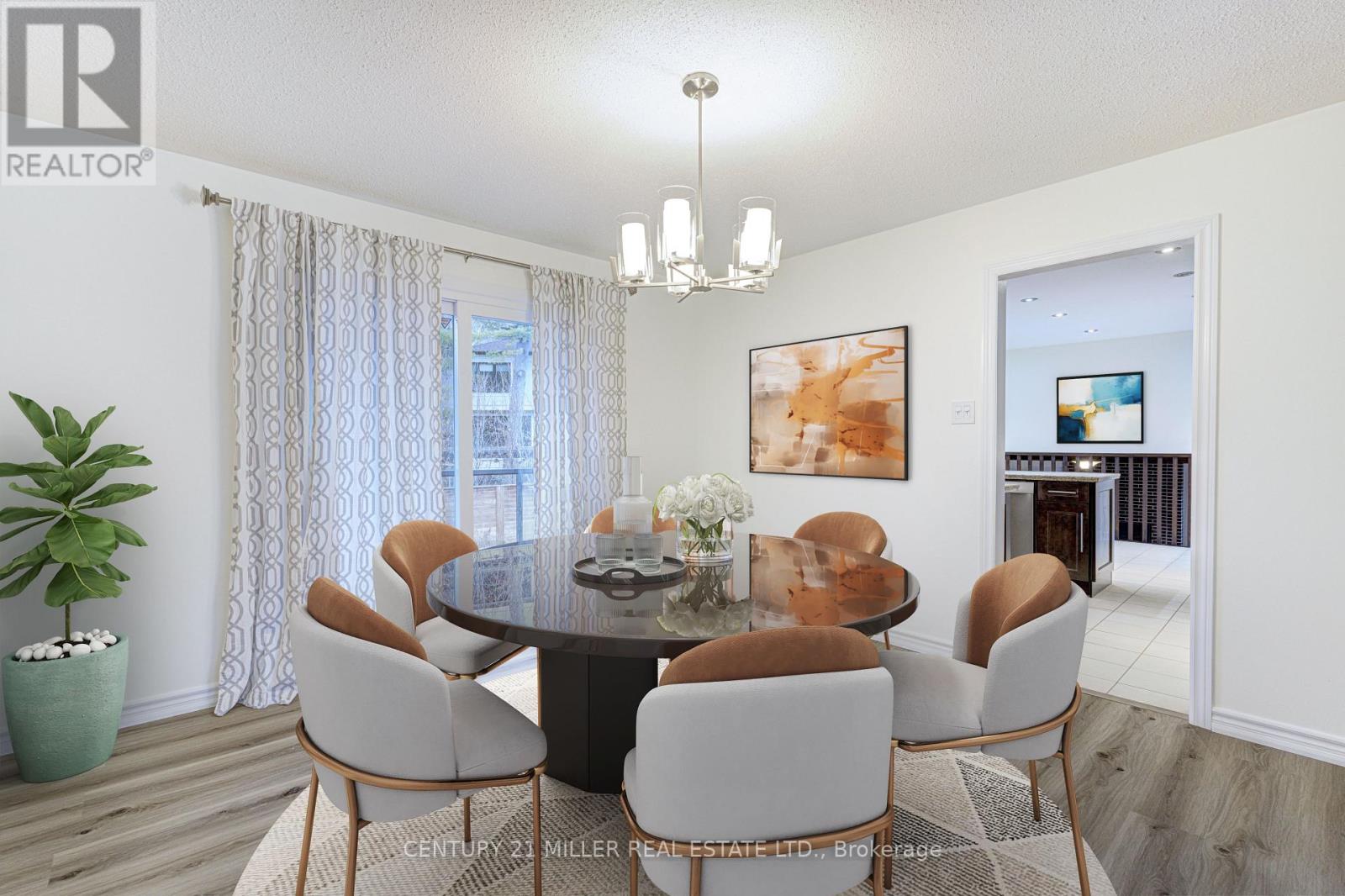 163 Castle Crescent, Oakville, Ontario  L6J 5H4 - Photo 3 - W12902820