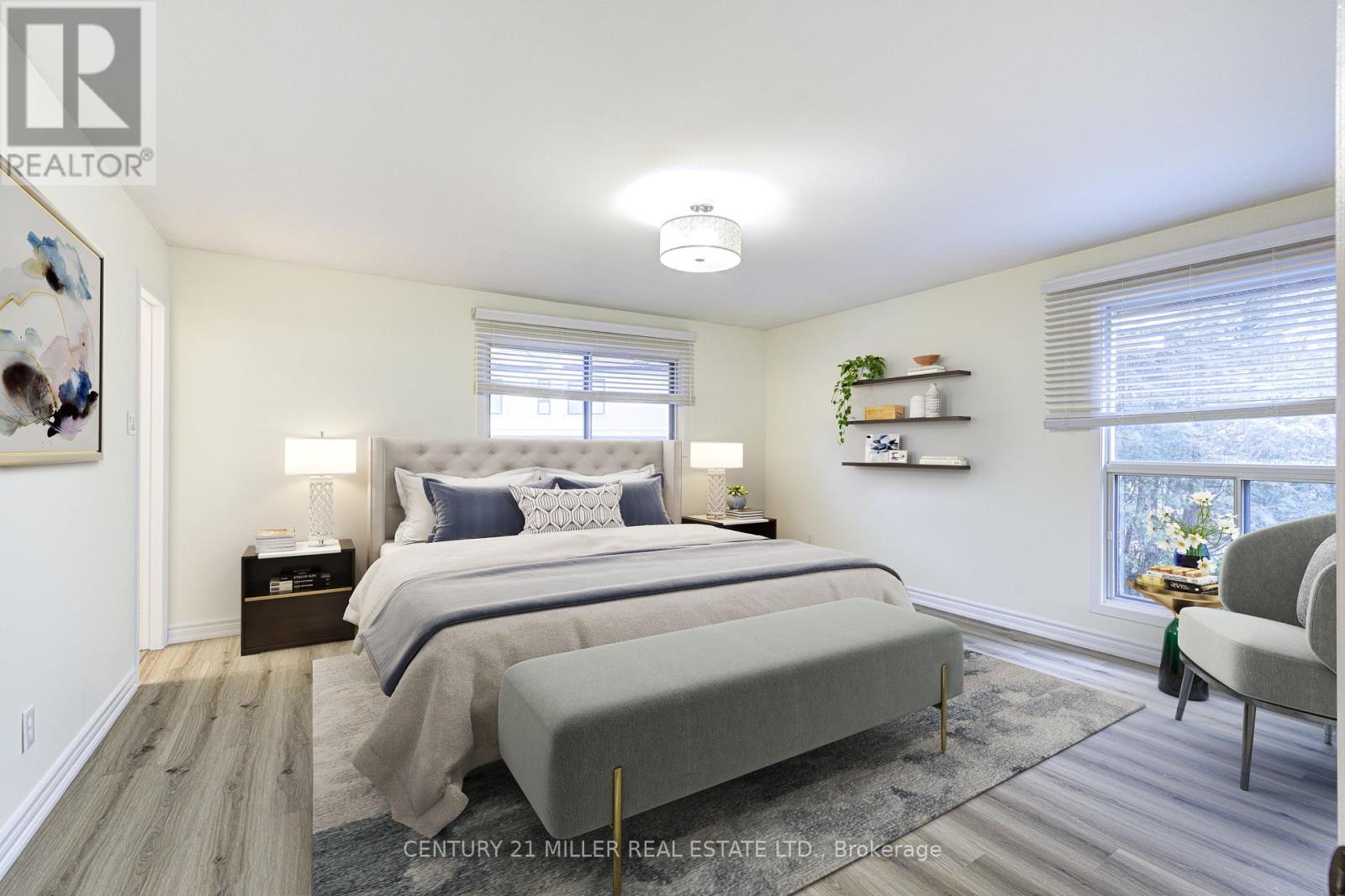 163 Castle Crescent, Oakville, Ontario  L6J 5H4 - Photo 4 - W12902820