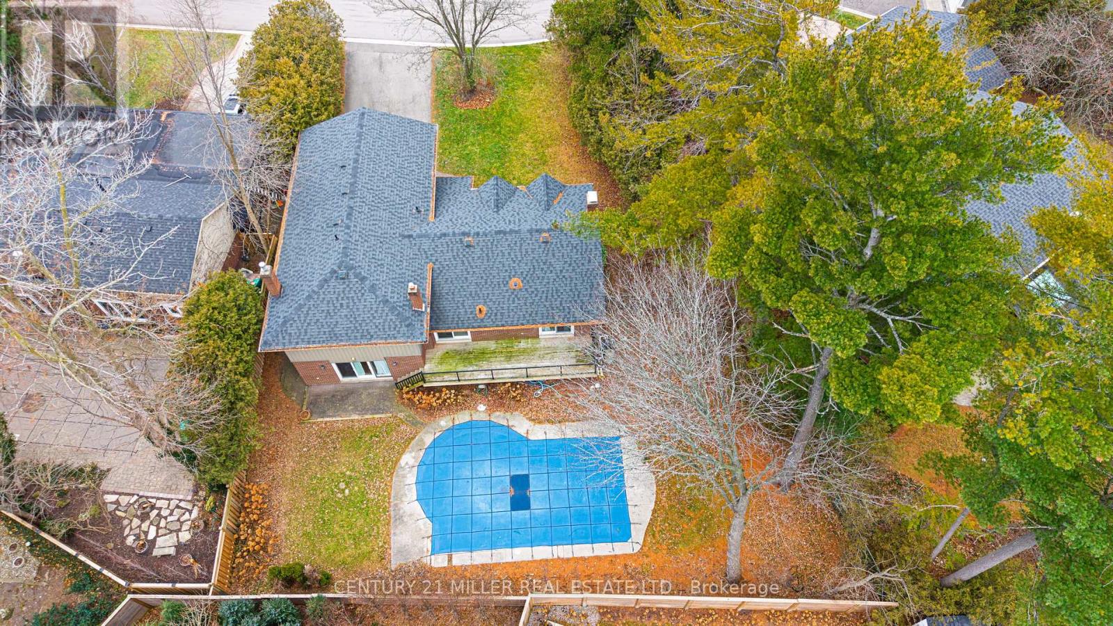 163 Castle Crescent, Oakville, Ontario  L6J 5H4 - Photo 45 - W12902820