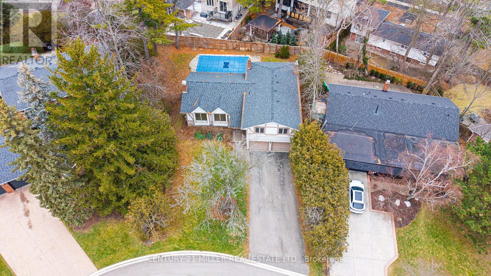 163 Castle Crescent, Oakville, Ontario  L6J 5H4 - Photo 47 - W12902820