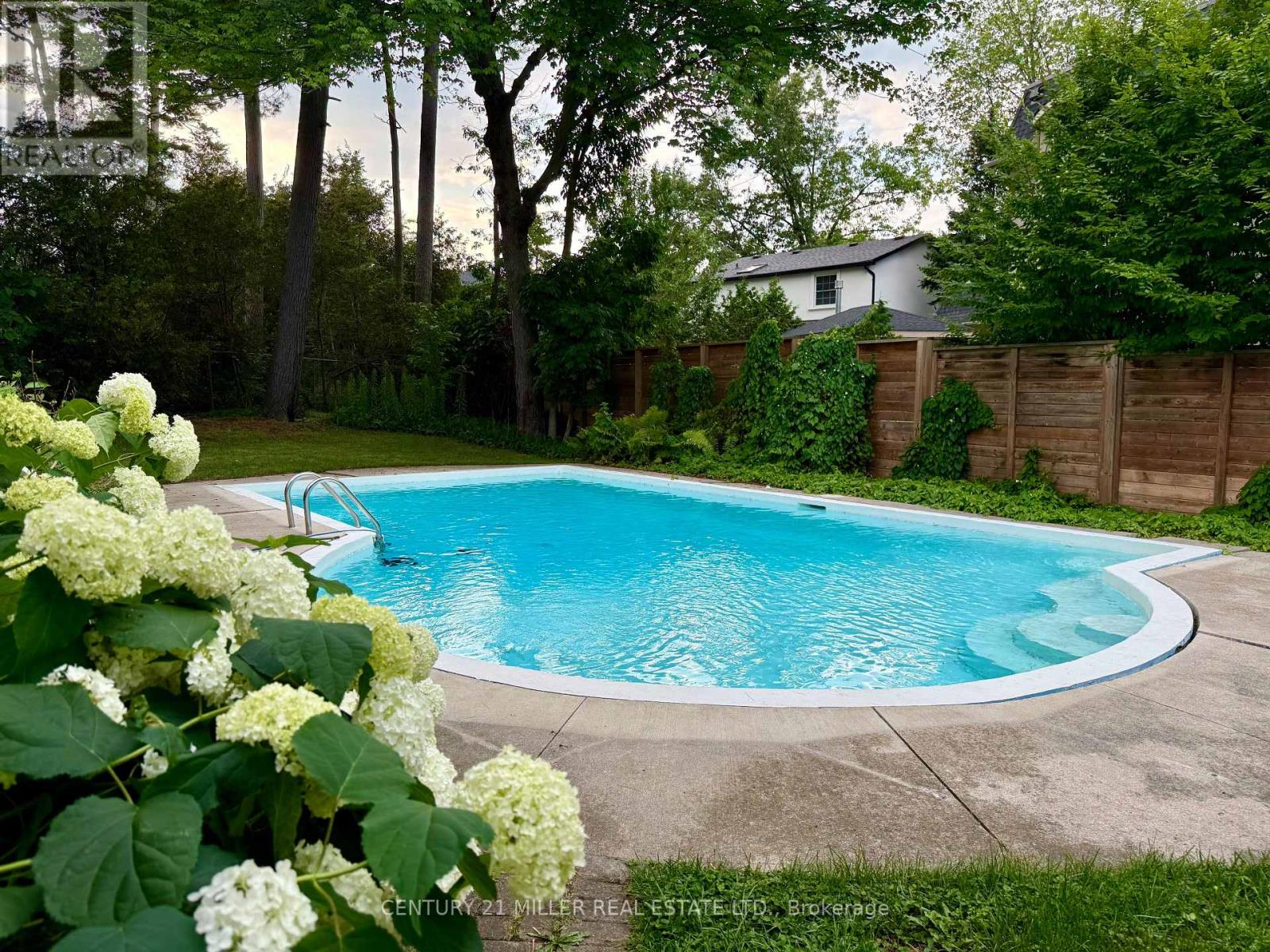 163 Castle Crescent, Oakville, Ontario  L6J 5H4 - Photo 48 - W12902820