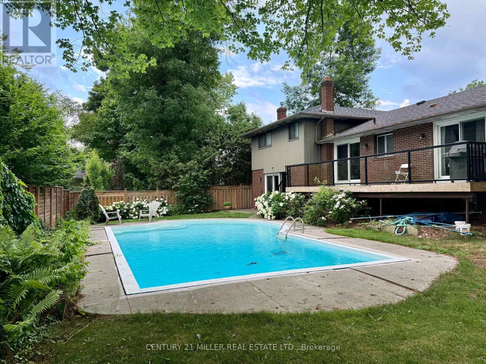 163 Castle Crescent, Oakville, Ontario  L6J 5H4 - Photo 6 - W12902820