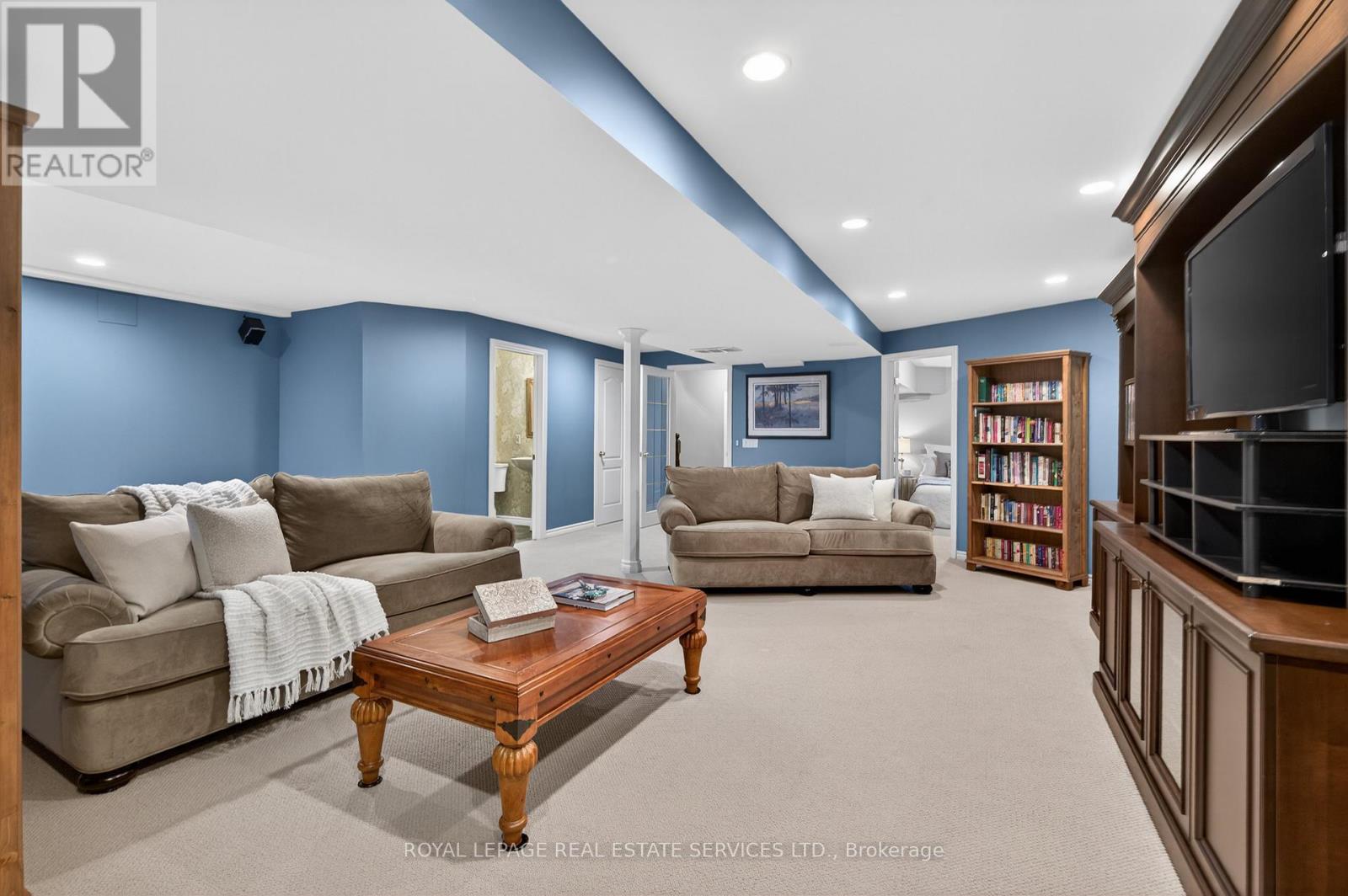 2393 Ennerdale Road, Oakville, Ontario  L6H 6N5 - Photo 40 - W12902840