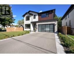 1181 OGDEN AVENUE, Mississauga, Ontario