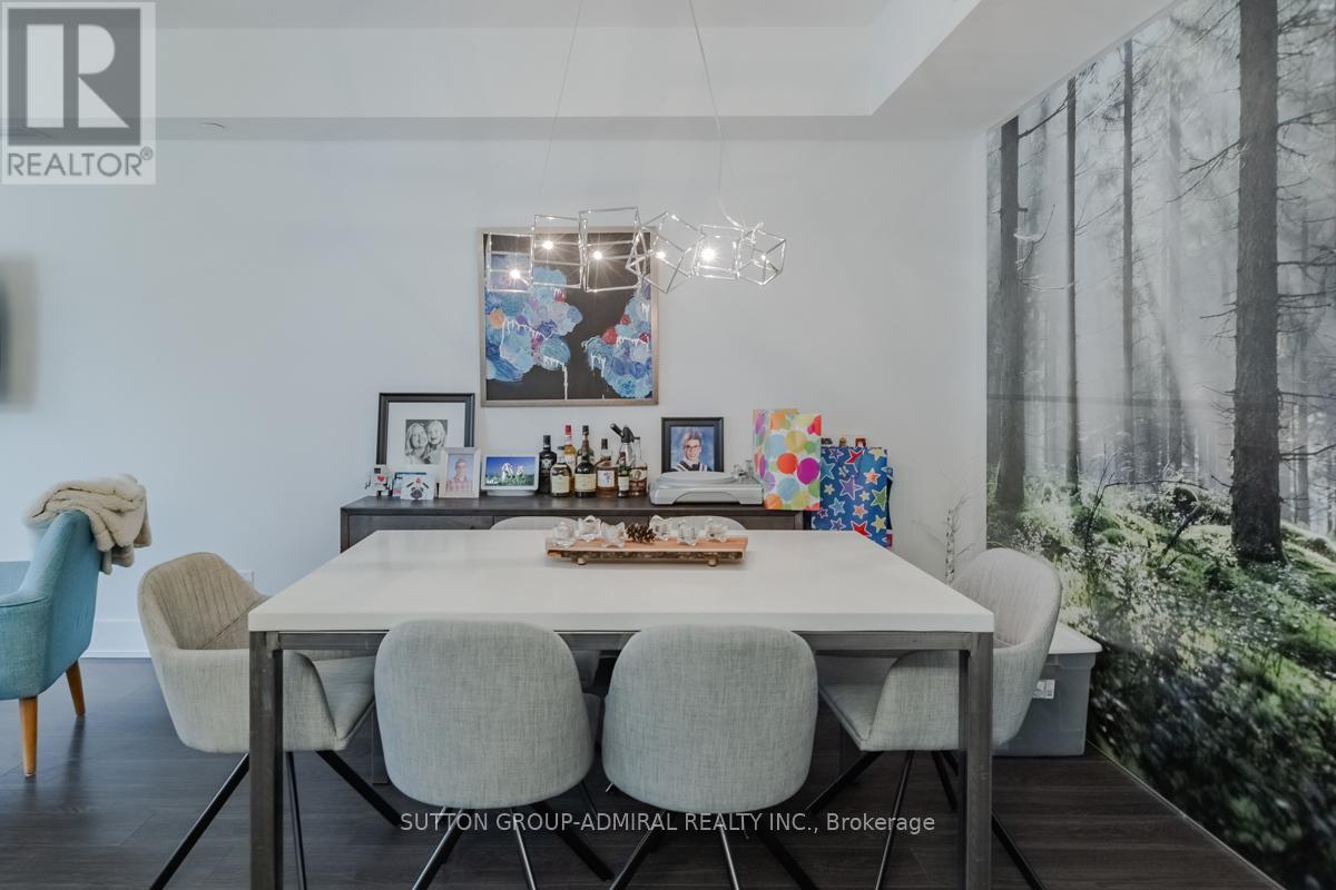 106 - 1830 Bloor Street W, Toronto, Ontario  M6P 3K6 - Photo 11 - W12902894