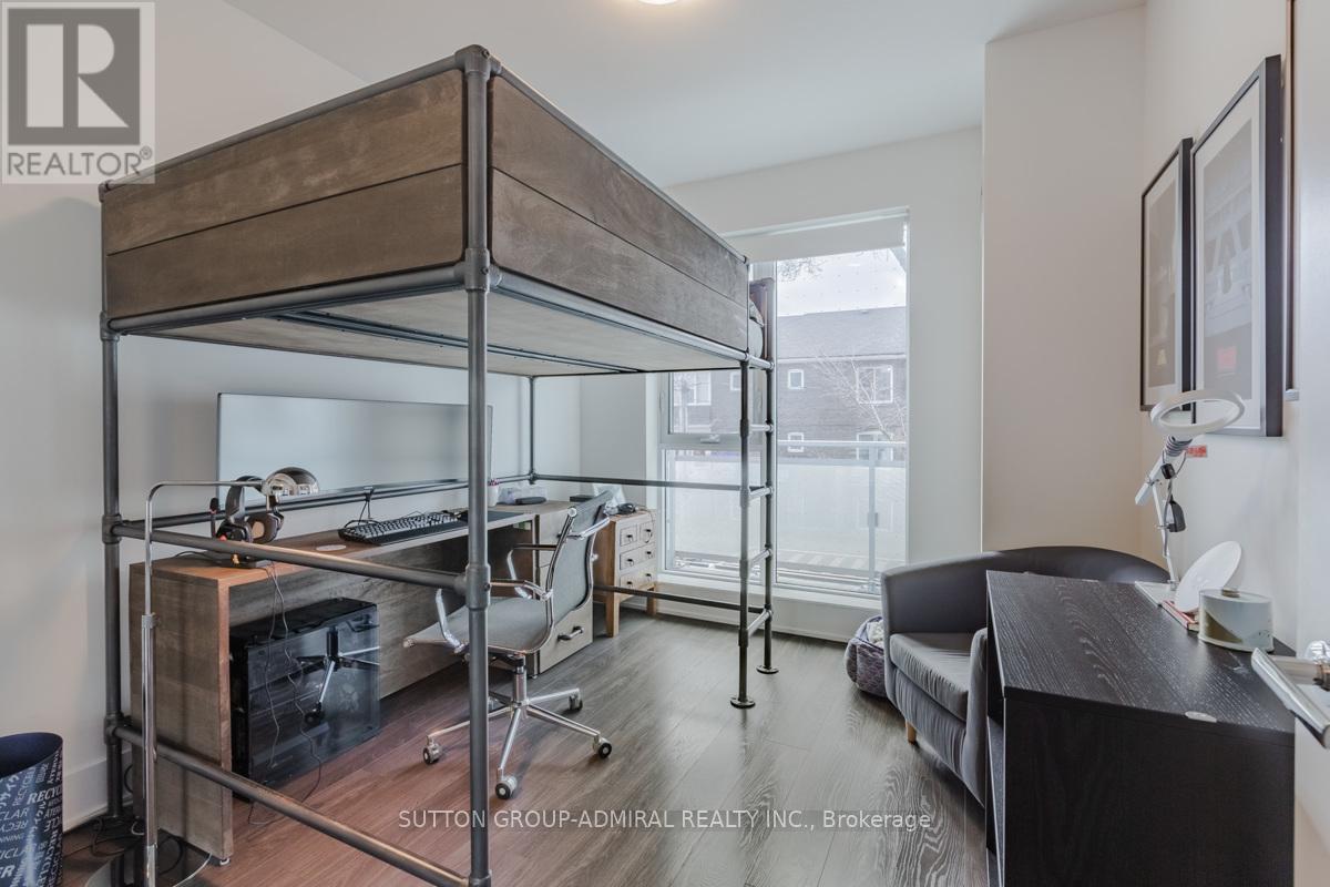 106 - 1830 Bloor Street W, Toronto, Ontario  M6P 3K6 - Photo 15 - W12902894