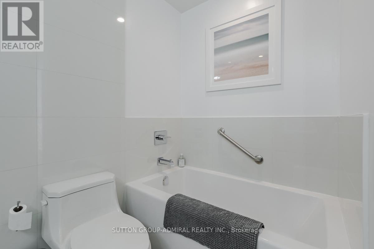 106 - 1830 Bloor Street W, Toronto, Ontario  M6P 3K6 - Photo 19 - W12902894