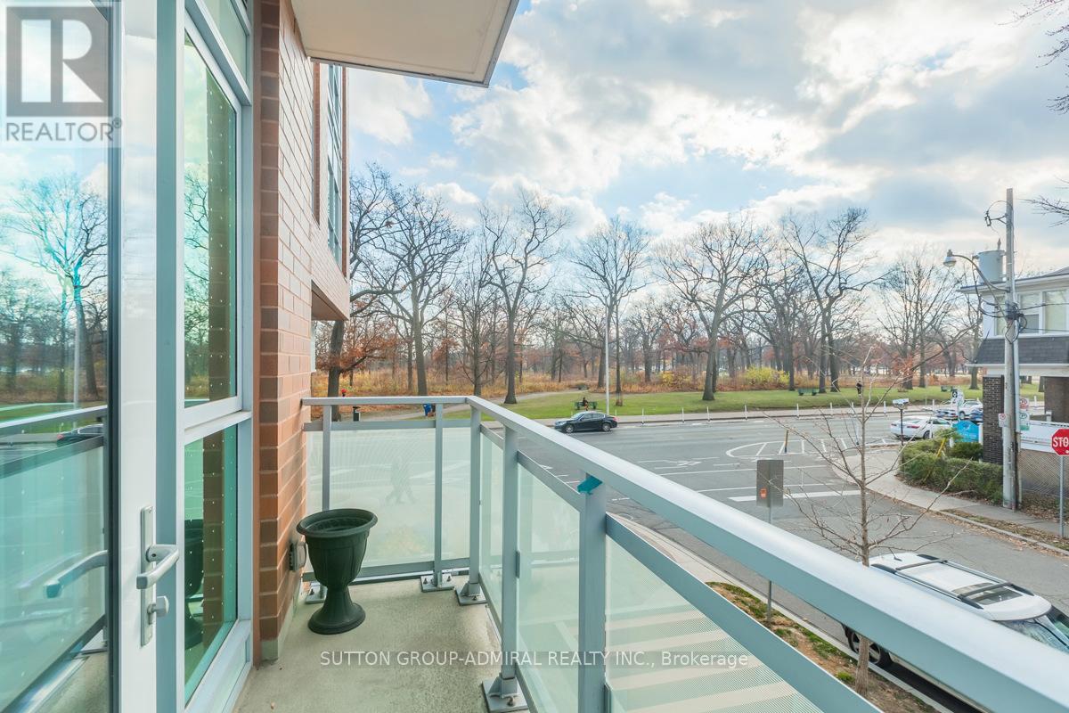 106 - 1830 Bloor Street W, Toronto, Ontario  M6P 3K6 - Photo 20 - W12902894