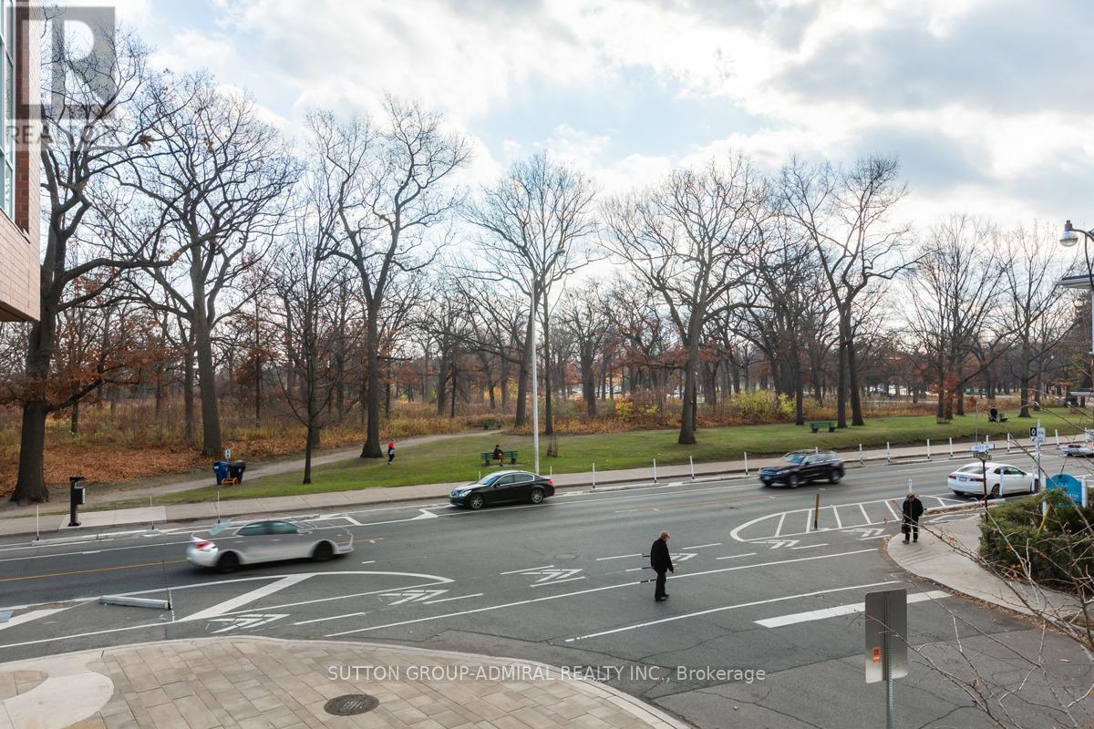106 - 1830 Bloor Street W, Toronto, Ontario  M6P 3K6 - Photo 21 - W12902894