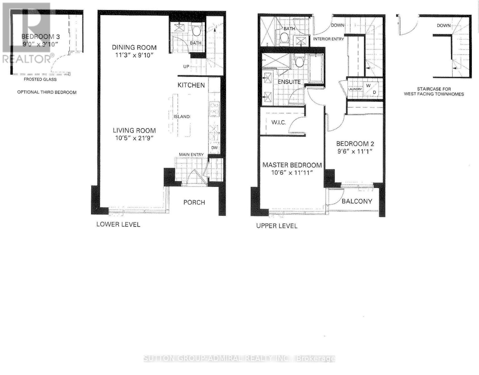 106 - 1830 Bloor Street W, Toronto, Ontario  M6P 3K6 - Photo 23 - W12902894